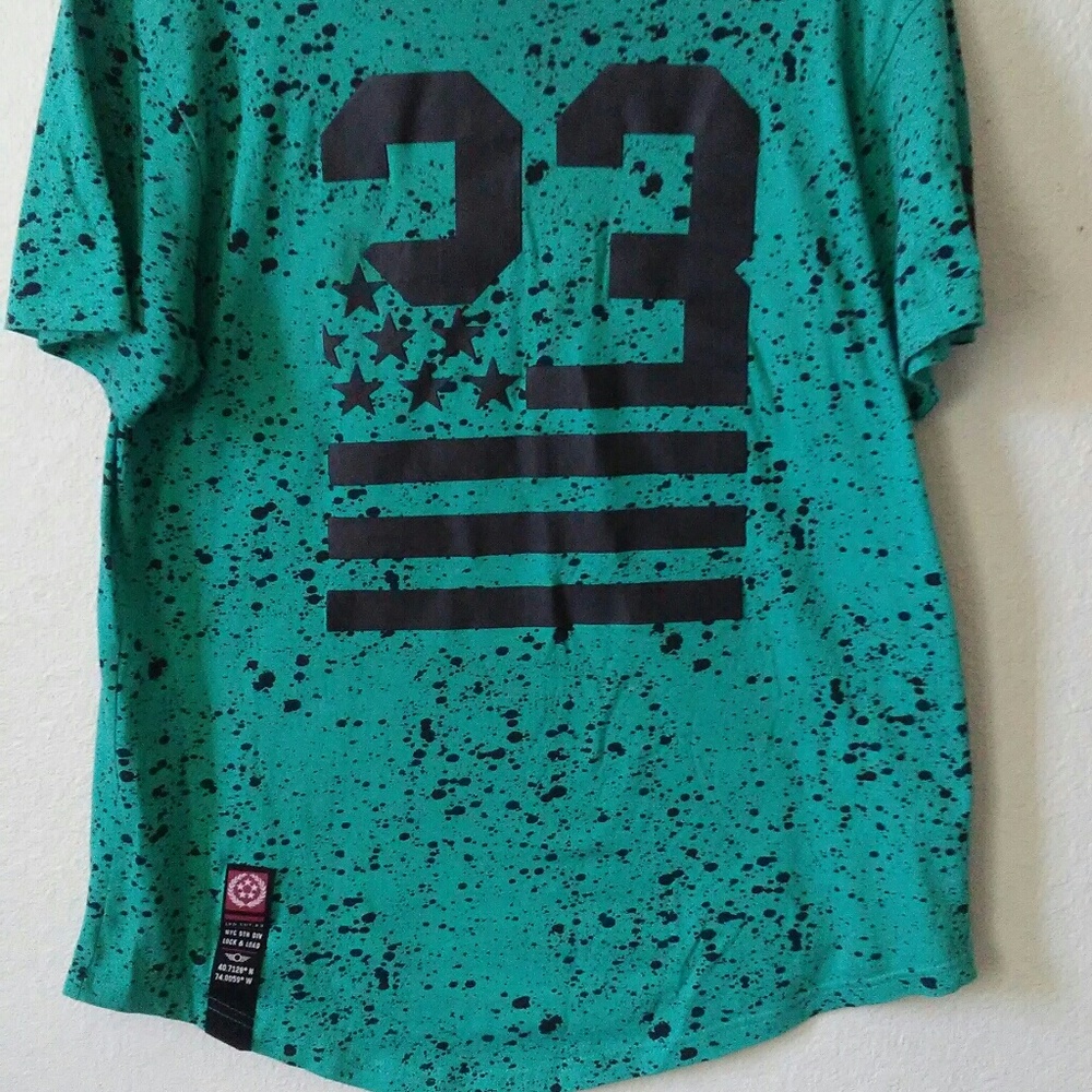 Bushwick Northside Original t-shirt